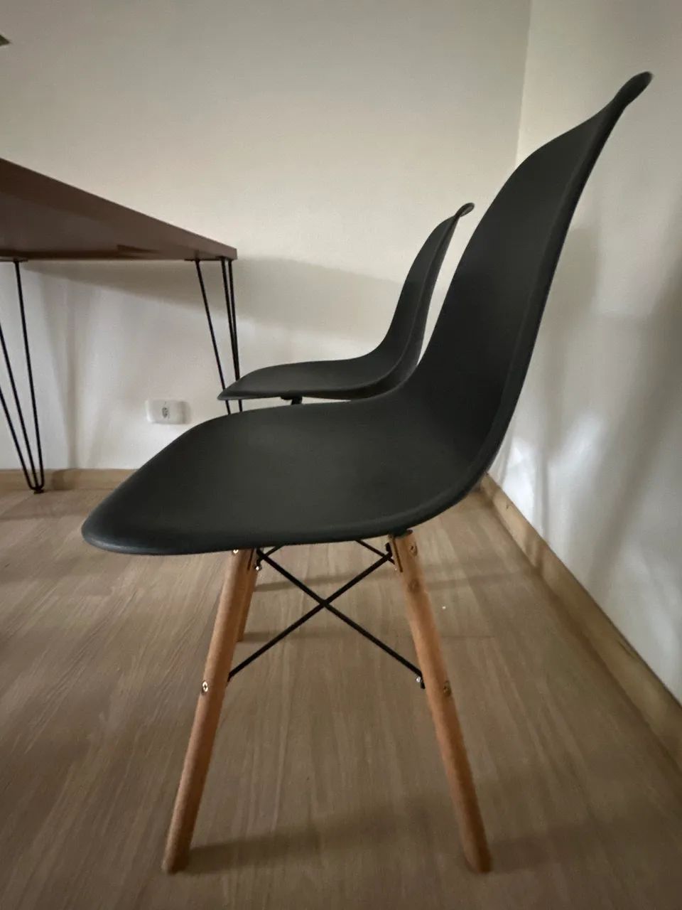 Mesa linda impecável  - Foto 5