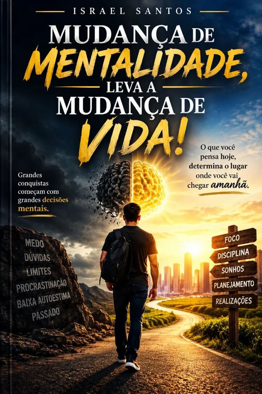 Livro de auto ajuda - Foto 2
