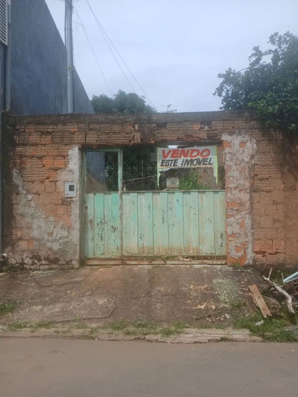 Foto - Brasília - Arapoanga (Planaltina)