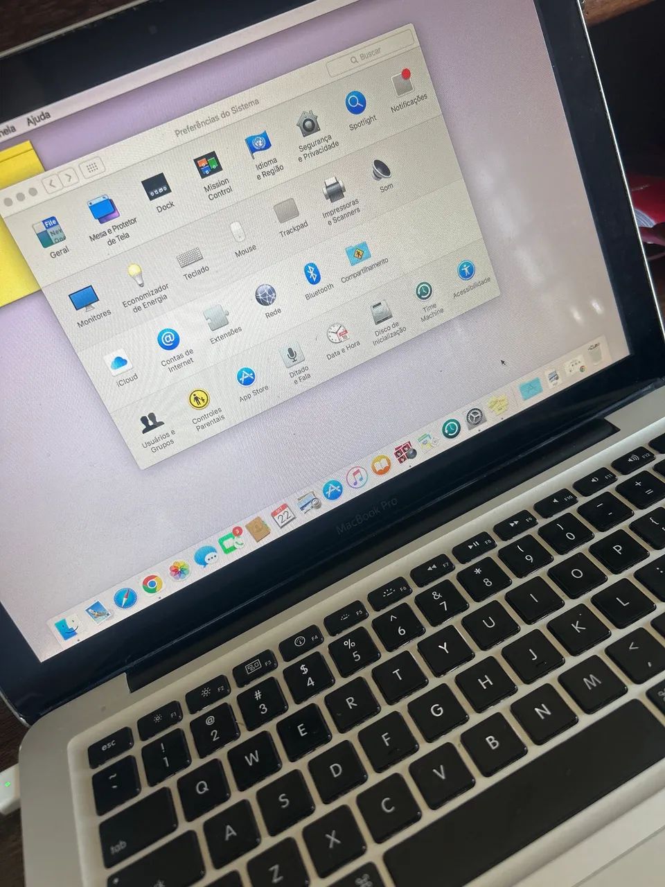 MACBOOK 2013  - Foto 4