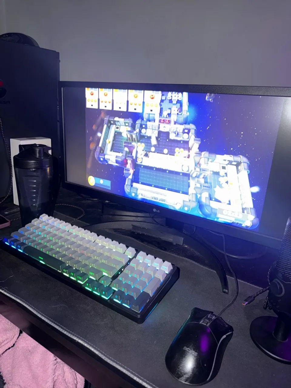 CPU GAMER - Foto 3