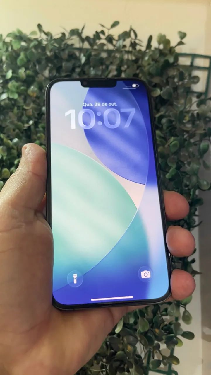 iPhone 13 Pro Max 128gb Anápolis 