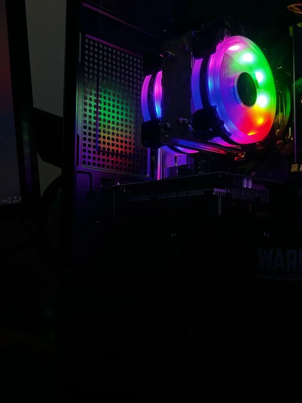 PC GAMER NOVO! - Foto 5