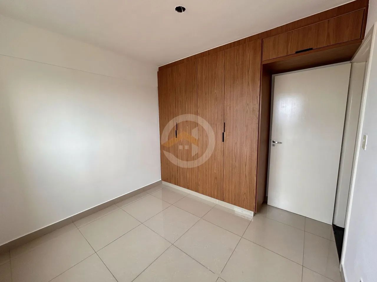 Apartamento Padrão 3 Quartos Vila Rosa com Ármários - Foto 11