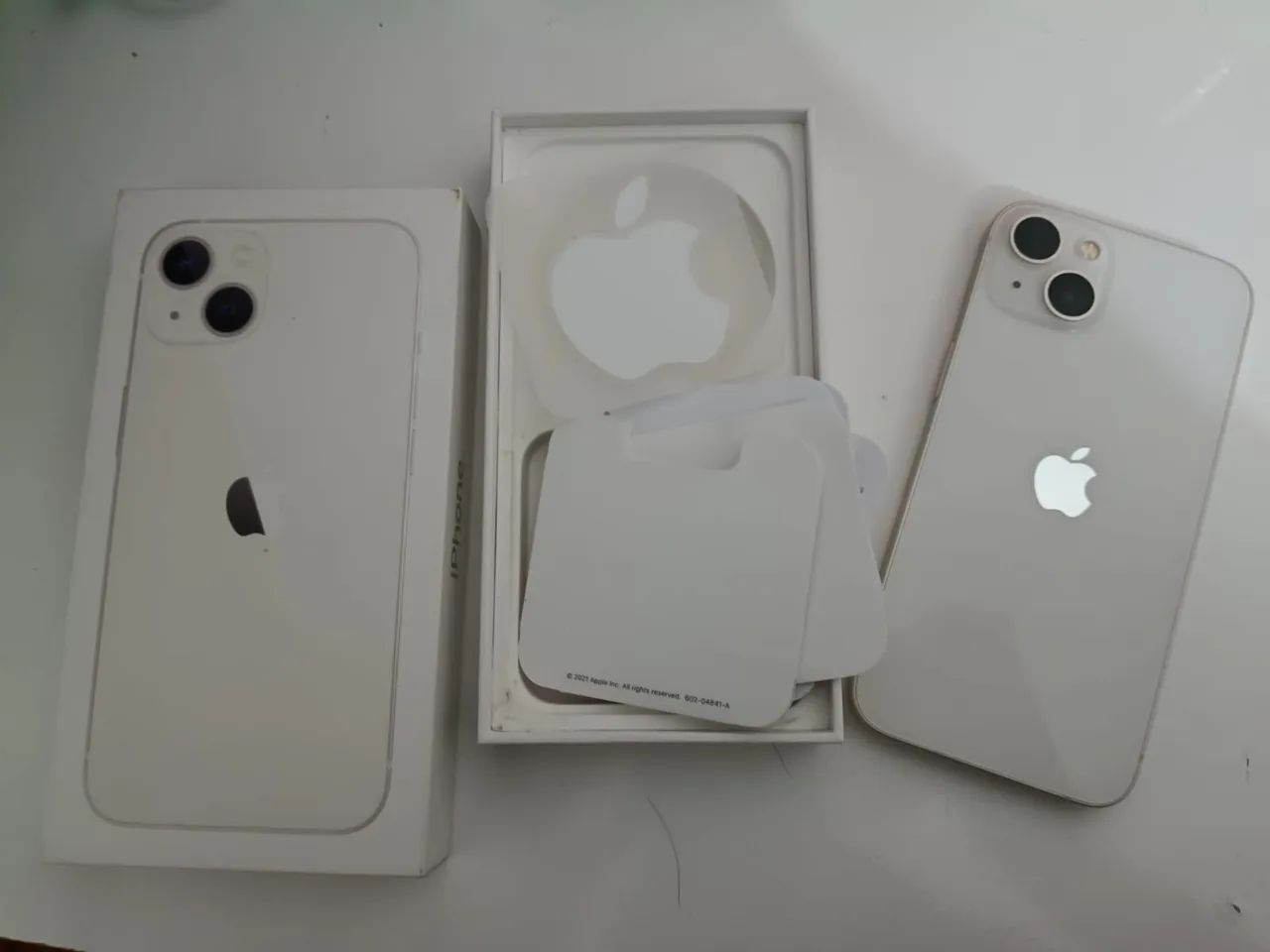Apple iPhone 13本体 Amazon | 【整備済み品】 Apple iPhone 13 128GB ミッドナイト SIM