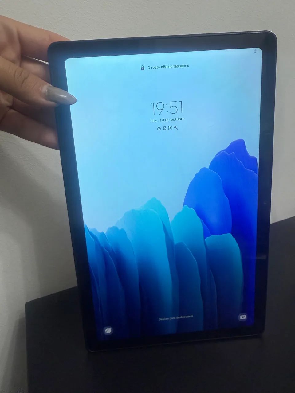 Tablet Samsung A7