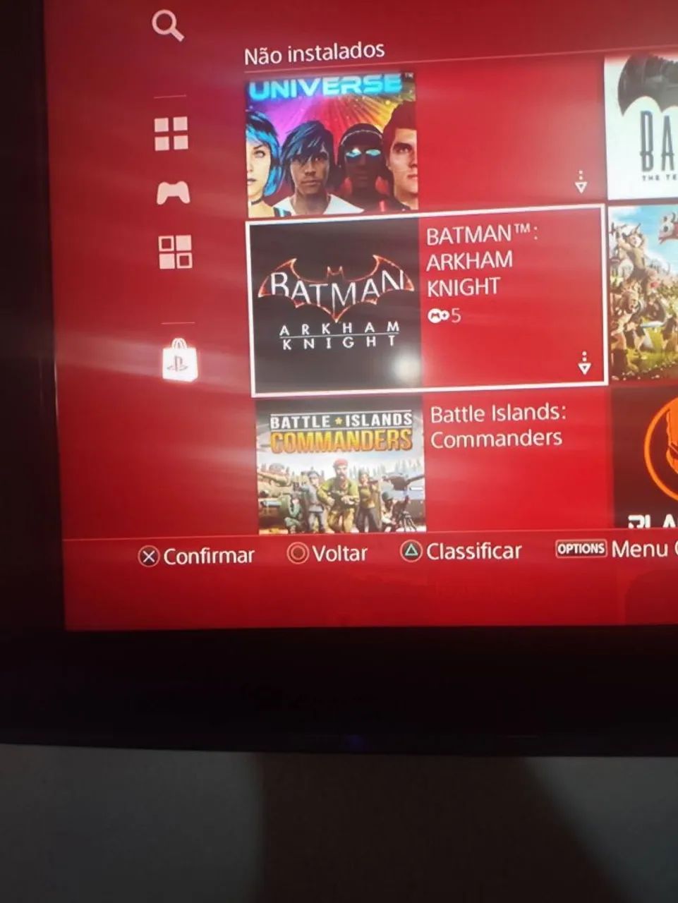 PS4 pro de 1tb  - Foto 5