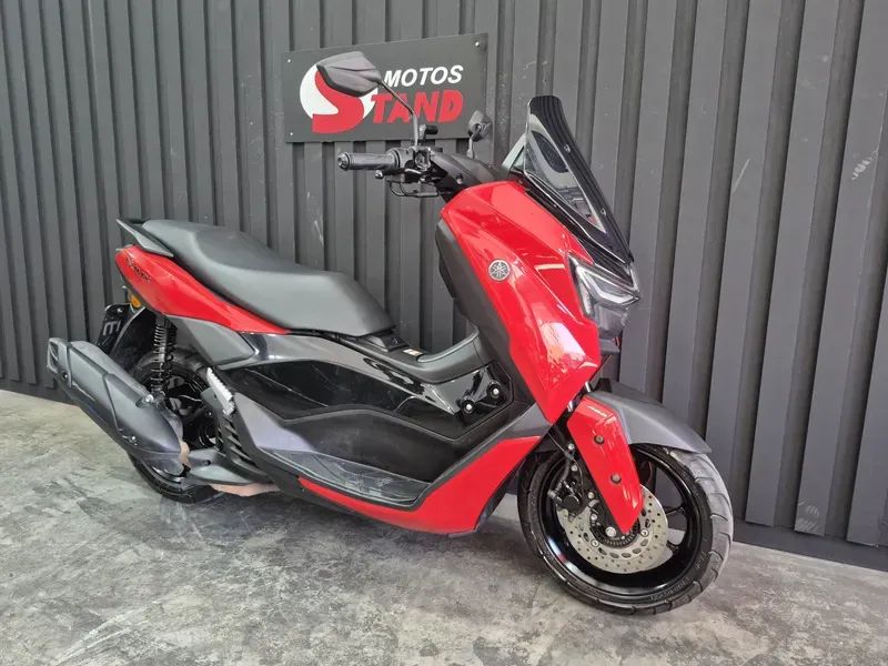 Yamaha NMax 160 cc  - Foto 2