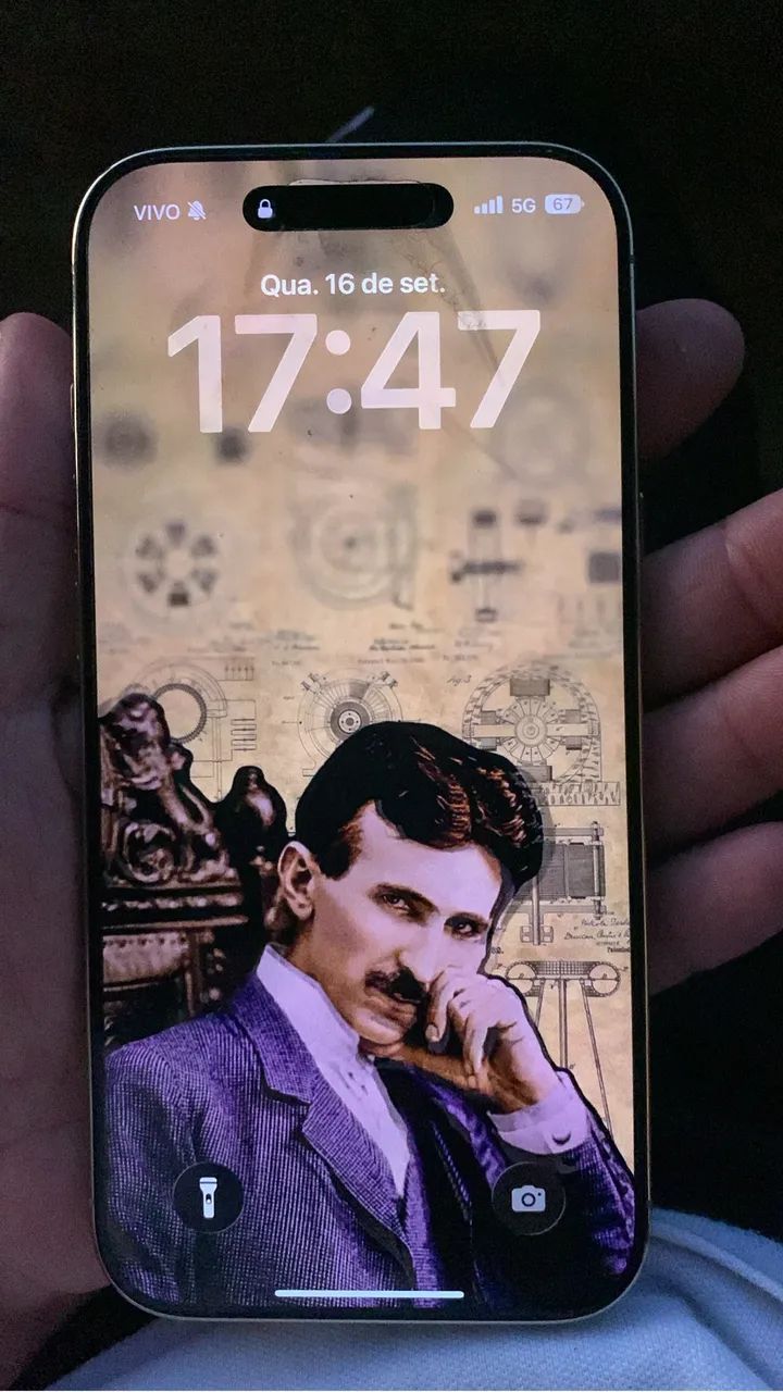 iPhone 17 air 512gb