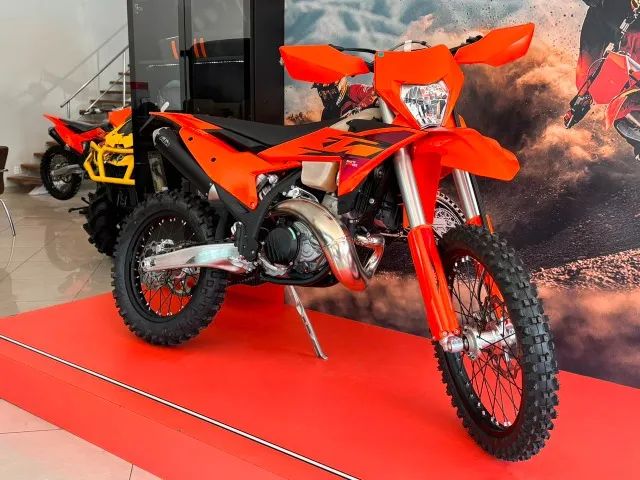 Ktm 300 EXC - 2026  - Foto 2
