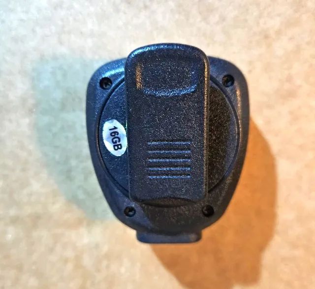 Mini Camera Corporal - Foto 3