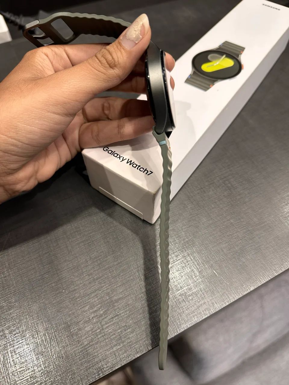 Galaxy Watch 7/44MM - Foto 2
