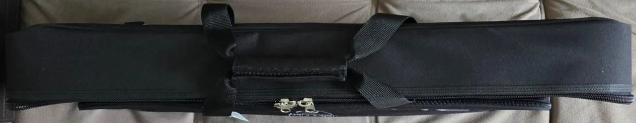 Teclado Sintetizador DEEPMIND 12 da Behringer com BOLSA DE TRANSPORTE DO DEEPMIND 12 - Foto 4