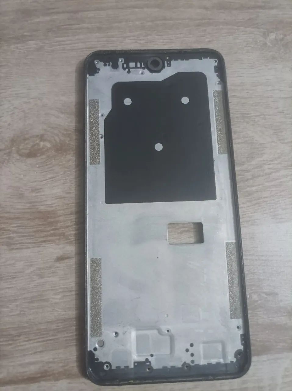 Aro Frontal Readmi A3