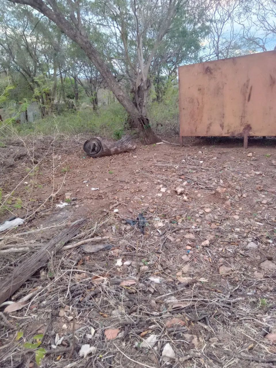 2 terrenos a venda  - Foto 3