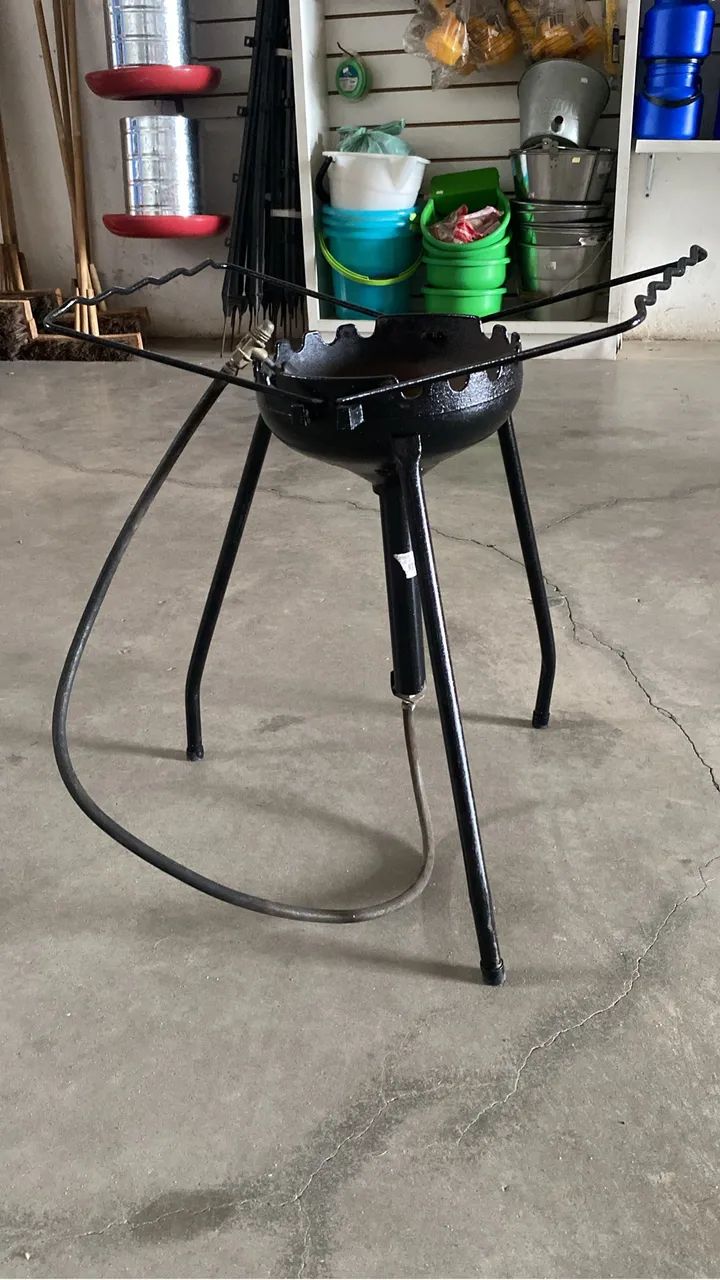Flambador 10b