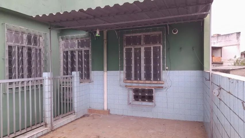 Excelente sobrado 3 quartos - Foto 3