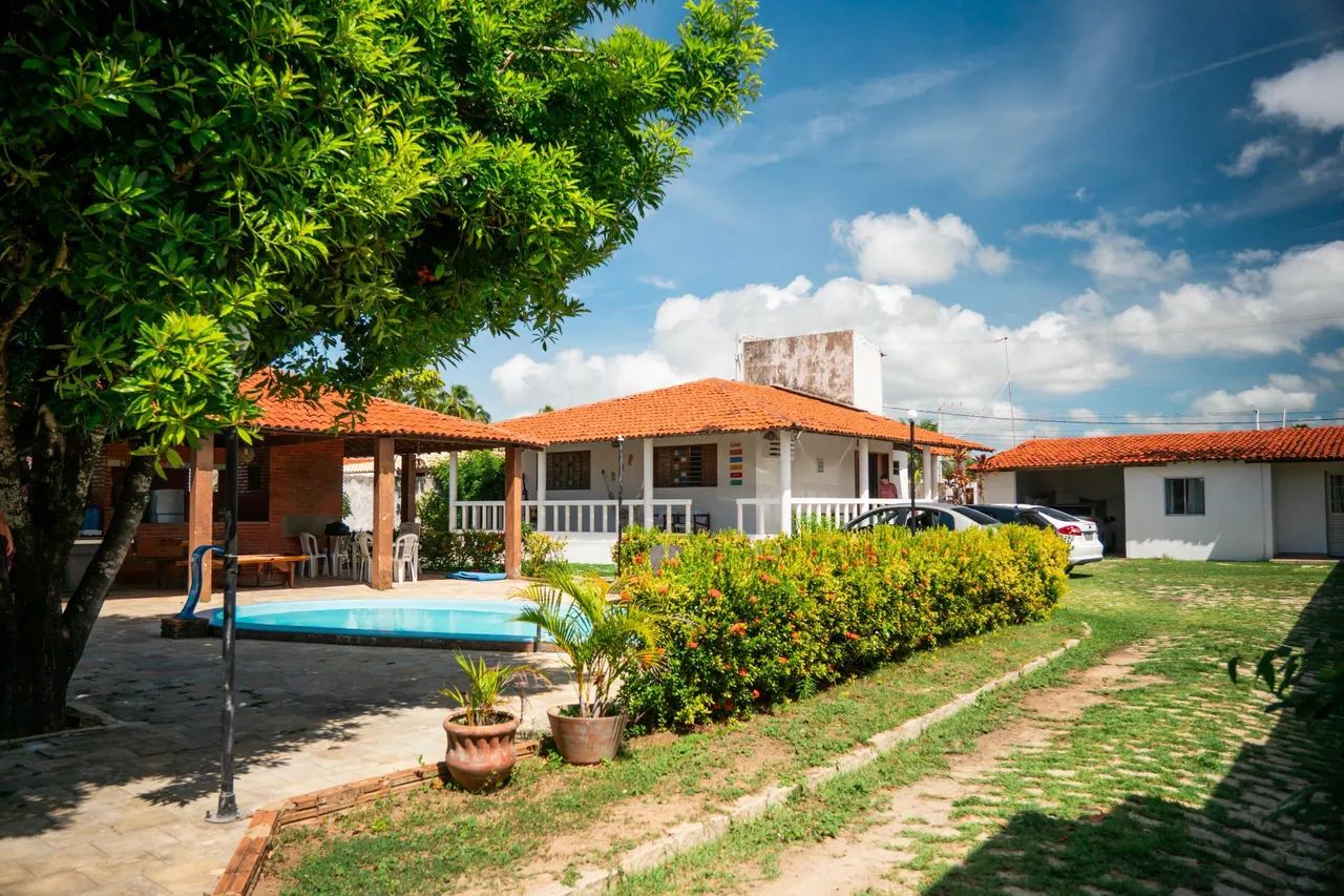 Casa em Paripueira - AL - Foto 2