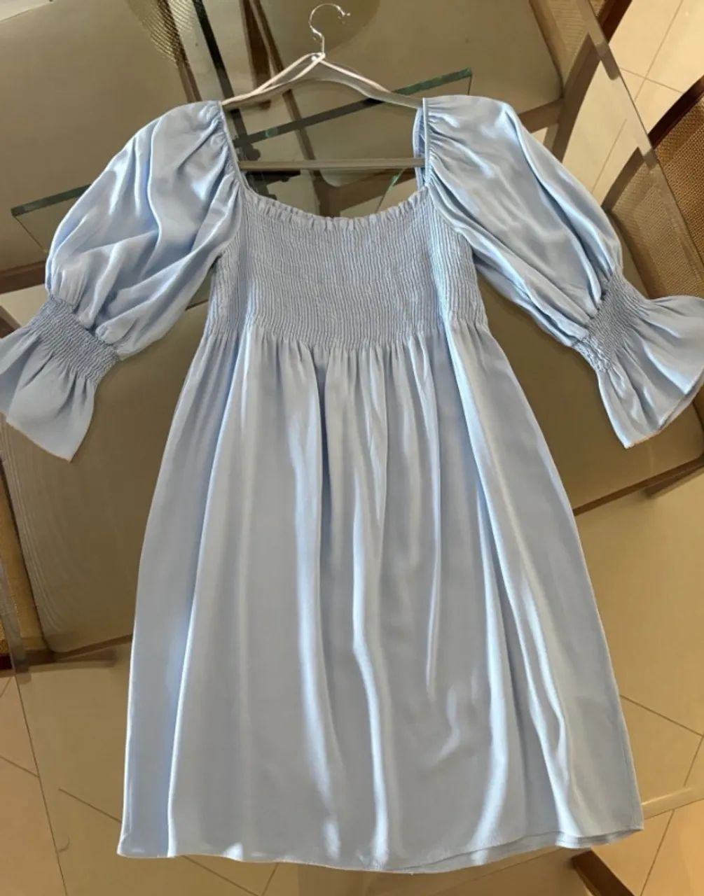 Vestido Novíssimo - Marca lez a lez - Foto 2