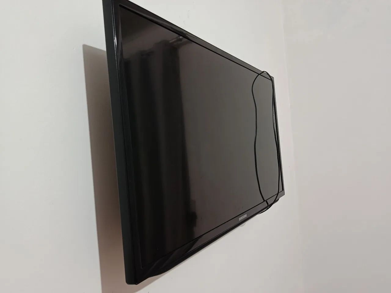 Televisão Samsung Led 32 polegadas  - Foto 2