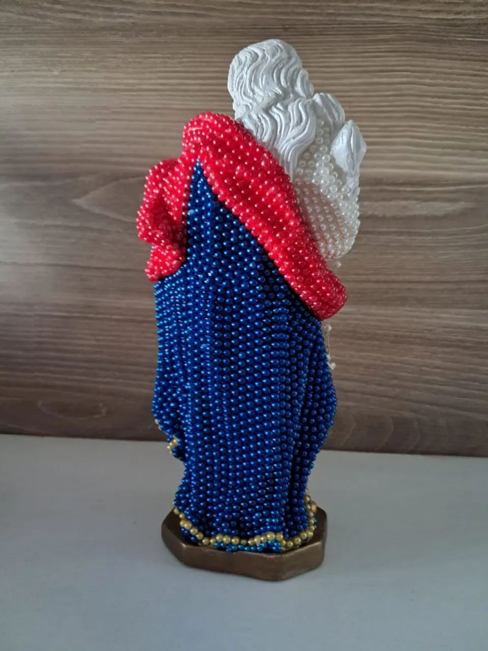 Imagem de nossa senhora da apresentação  - Foto 2