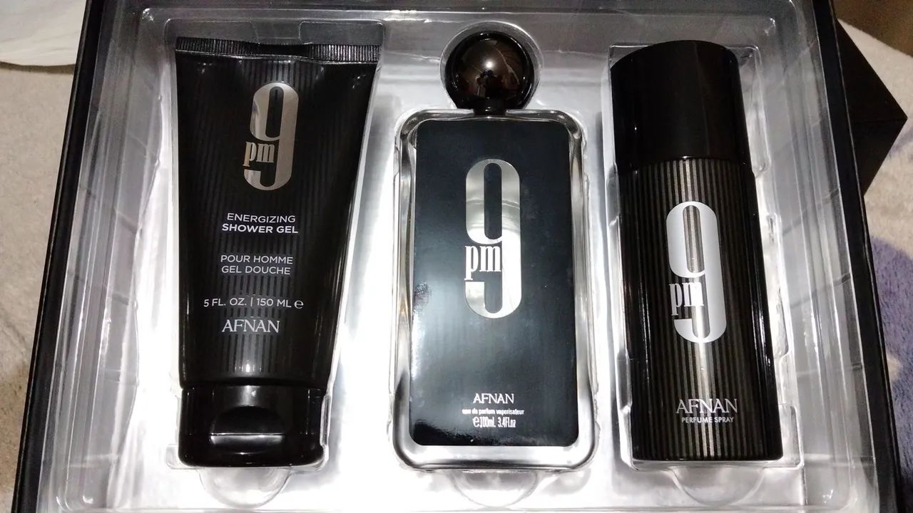Perfume árabe  - Foto 2