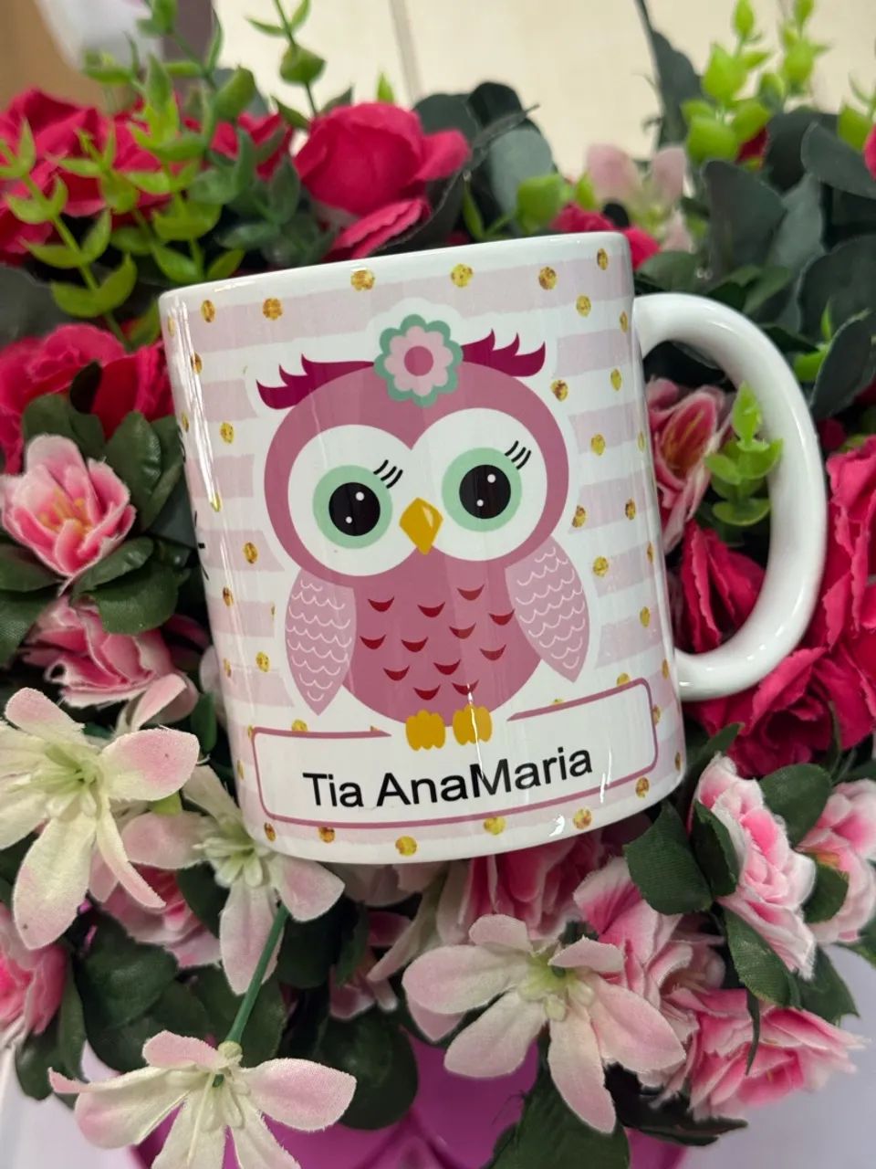 Caneca personalizada  - Foto 4