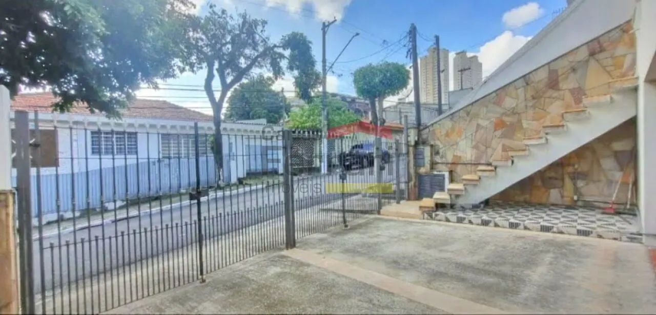 Sobrado Amplo à venda com 4 Dormitórios, 4 Vagas e 250m² - Parque Mandaqui - Foto 2