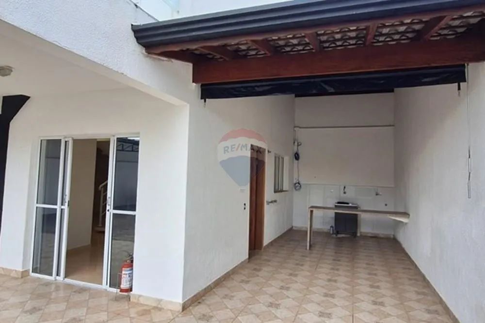 casa para locação comercial no centro de Louveira. - Foto 3