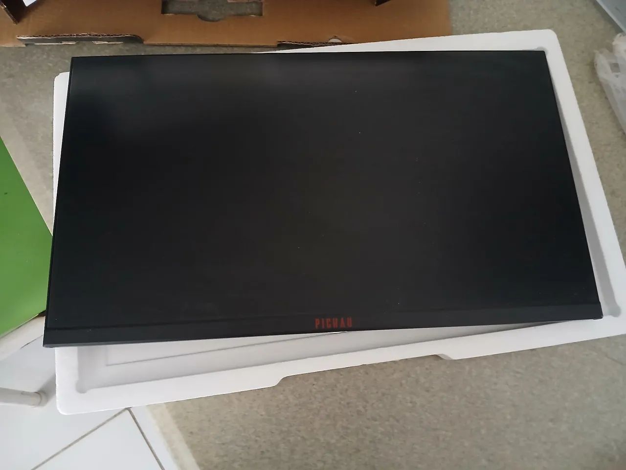 Monitor Athen v2 ips - Foto 3