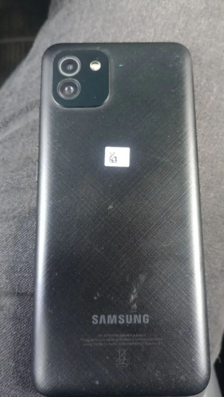 Samsung A03S - Foto 3