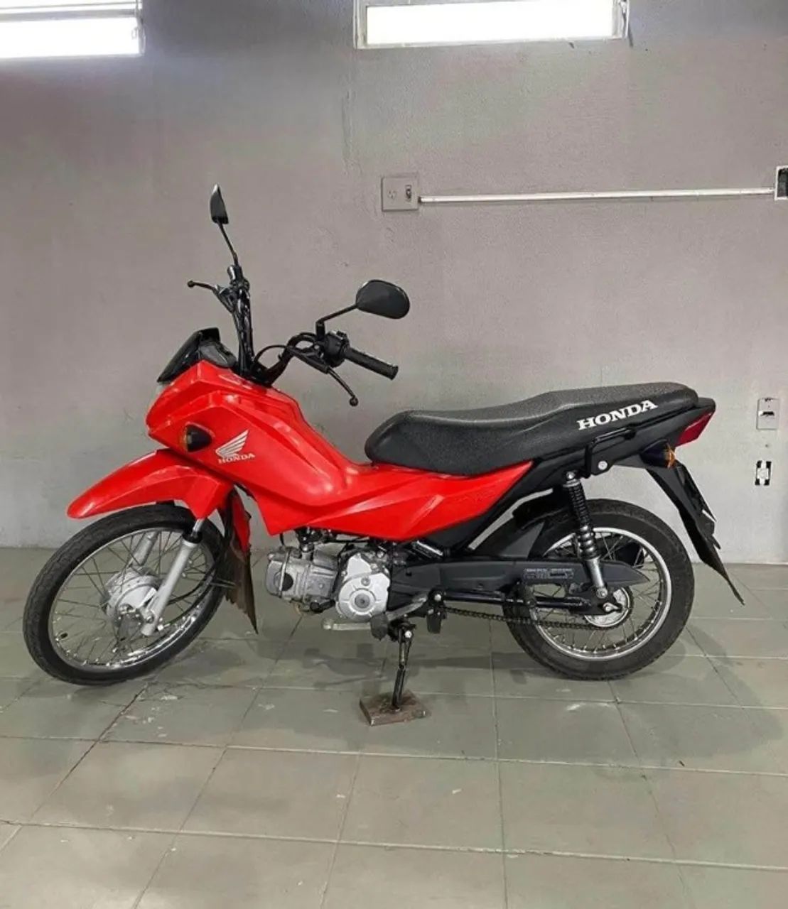 pop 110i 2022 filé parcelo 48x - Foto 4