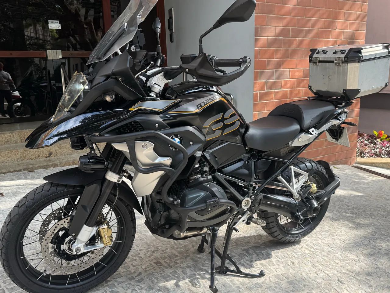 Gs 1250 Premium Exclusive nova  - Foto 4