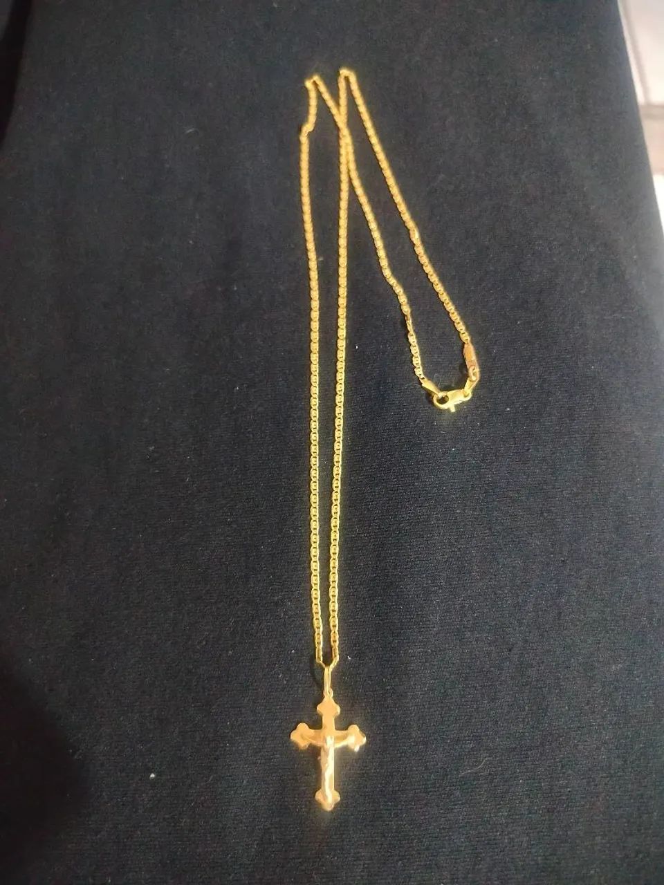 Ouro 18k - Foto 4