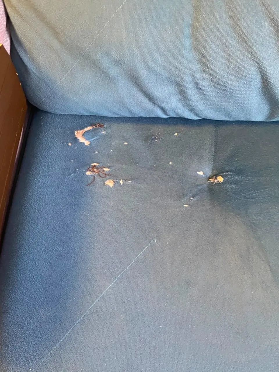 Desapego Urgente: Sofá Retrátil e Reclinável Barato! - Foto 4