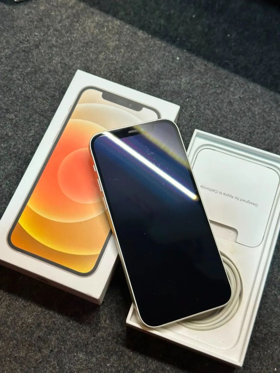 Iphone 12 64GB