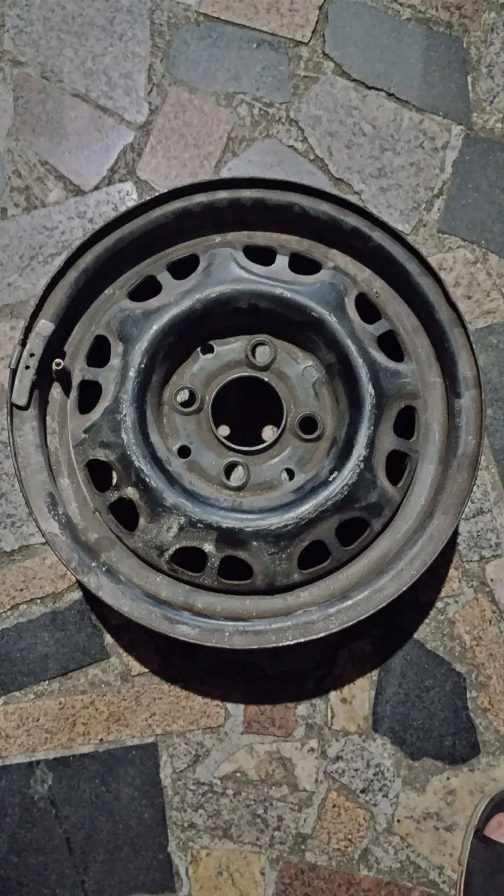 Aro 13 Volkswagen 