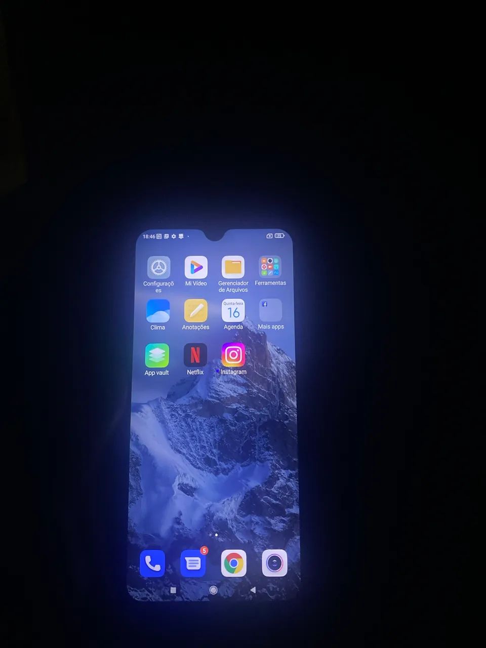 Celular  - Foto 3