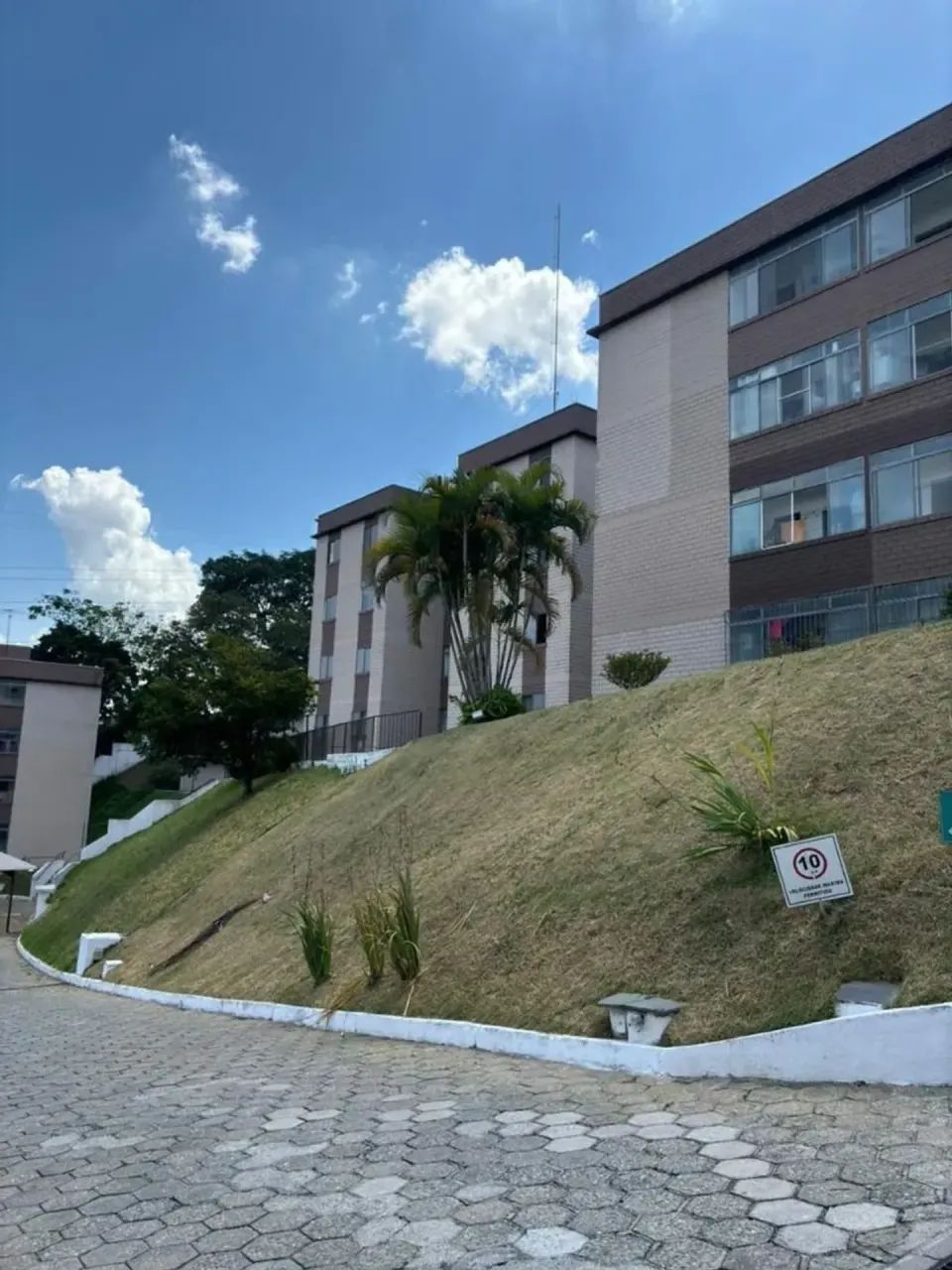 CONDOMINIO EDIFICIO INDEPENDENCIA - Foto 2