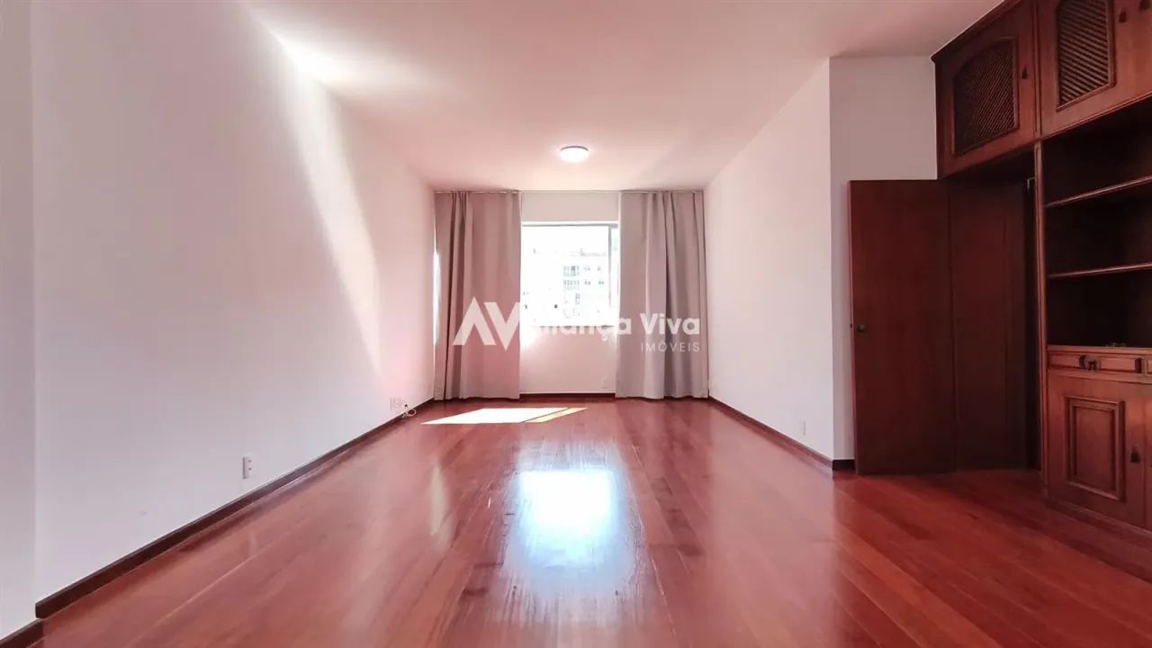 Ipanema | Apartamento 3 quartos, sendo 1 suite