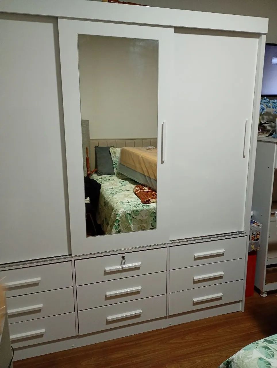 Guarda roupa - Foto 2