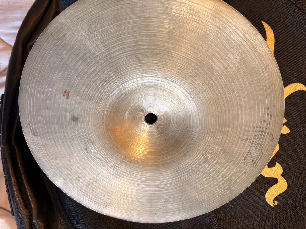 Zildjian K Splash 10" Splash - Foto 2