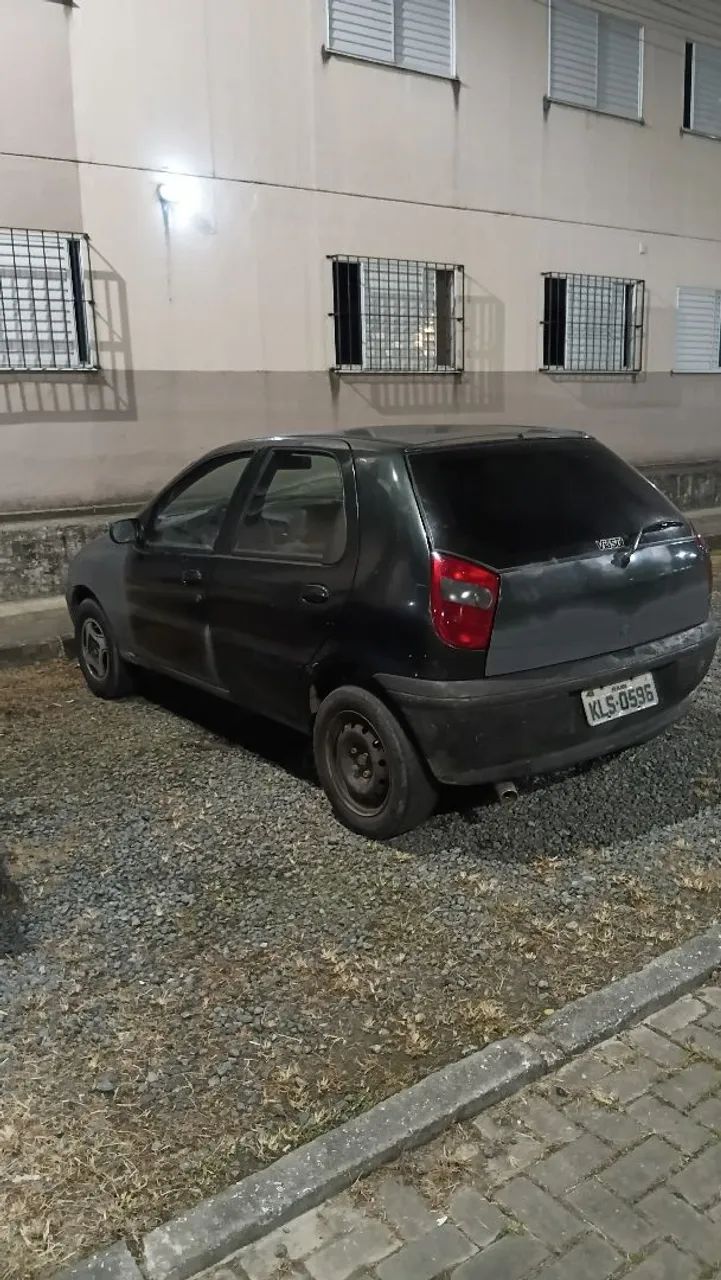 Palio 99  - Foto 4