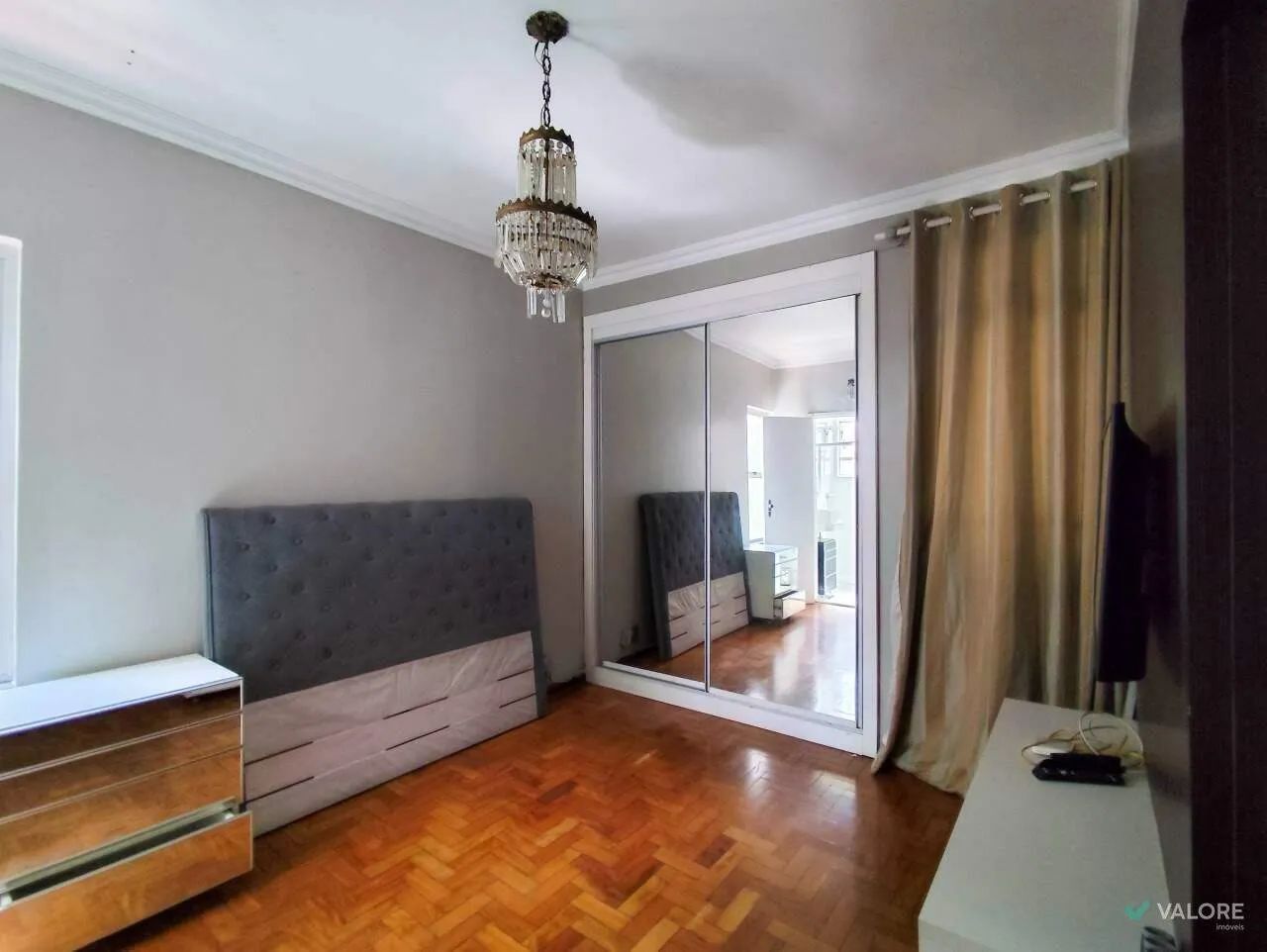Apartamento 3 quartos para aluguel no Sion - Foto 4