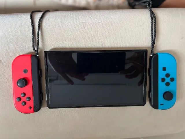Nintendo suite oled - Foto 2