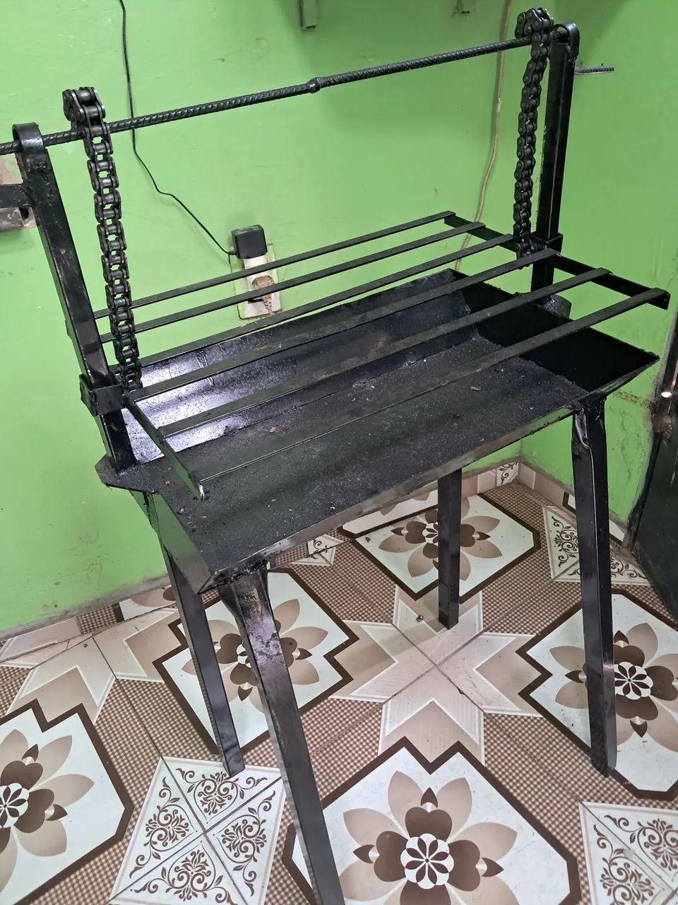 Churrasqueira