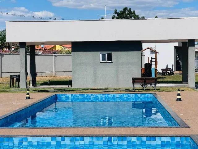ALUGA-SE APARTAMENTO - Foto 2