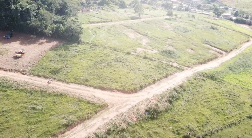Mini chácara 1.100m2 - Foto 2