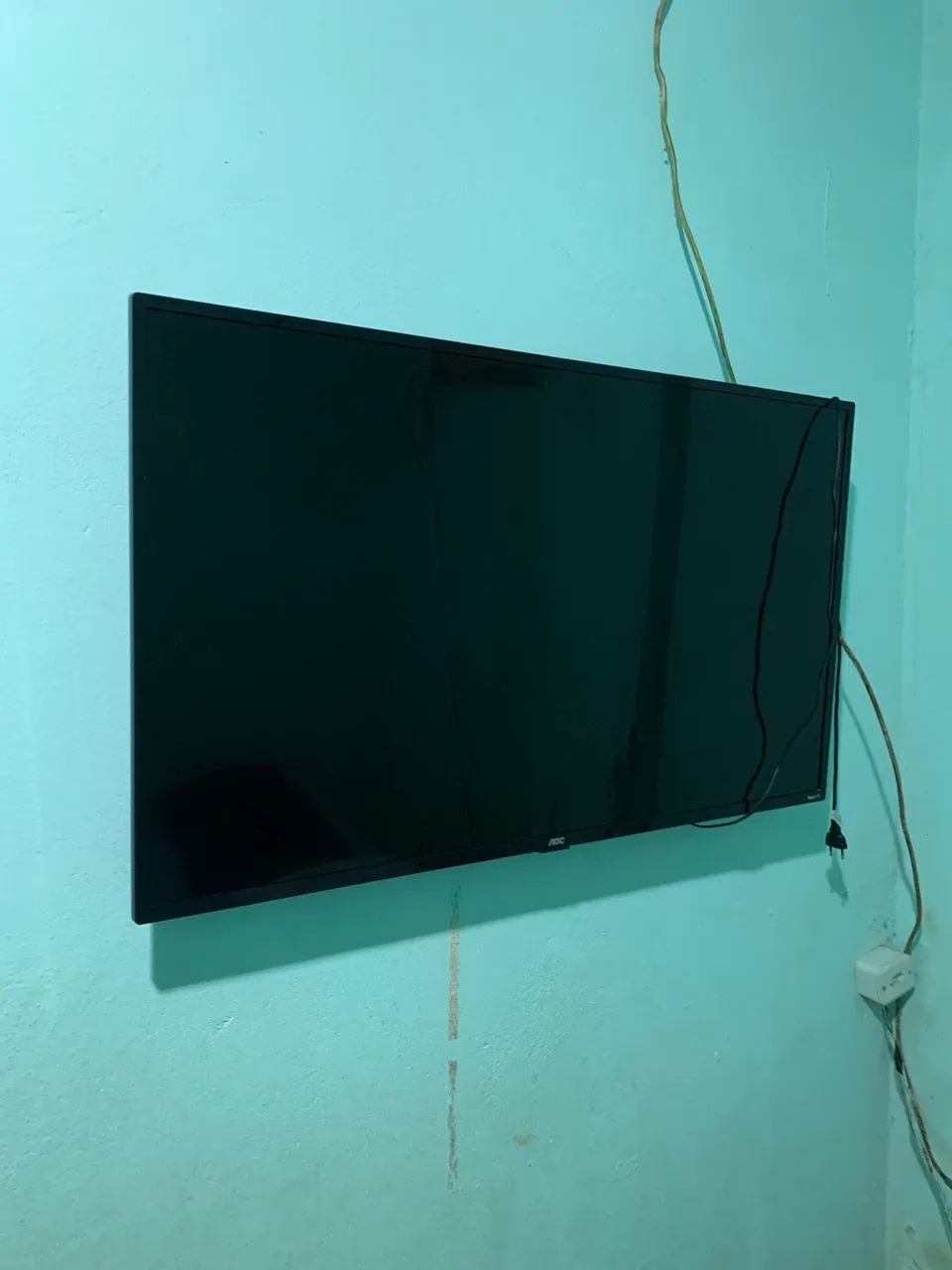 Tv com DEFEITO  - Foto 2