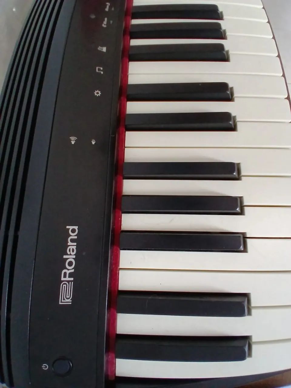 Teclado roland - Foto 5